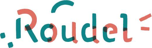 logo association Roudel