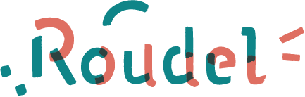 Logo Roudel